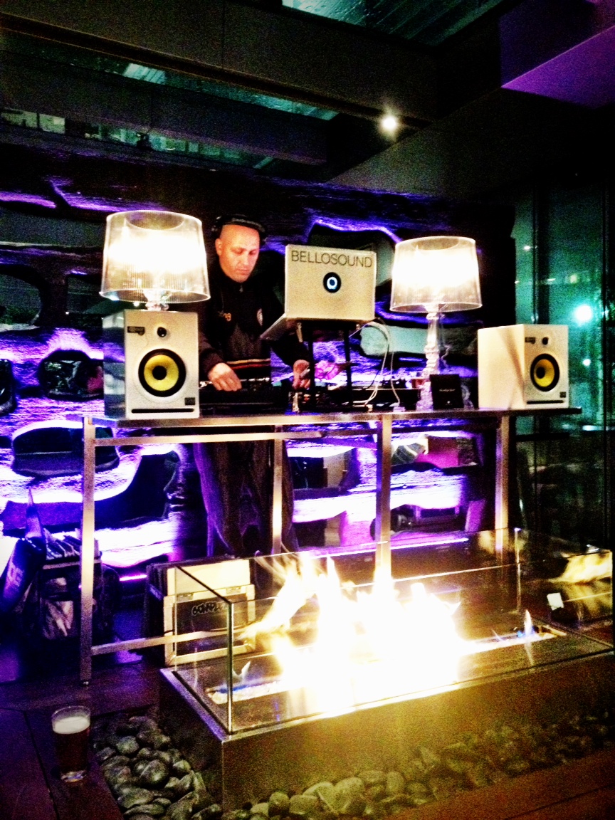 DJ ERIC LING » Music Matters - Bellosound Blog